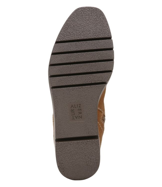 Naturalizer Wylie Wedge Bootie