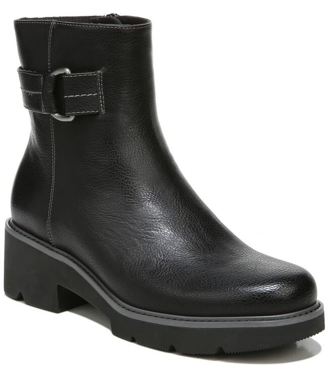 Naturalizer Carlena Lug Boot