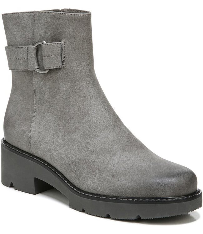 Naturalizer Carlena Lug Boot