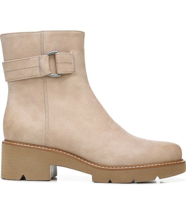 Naturalizer Carlena Lug Boot