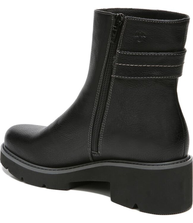 Naturalizer Carlena Lug Boot