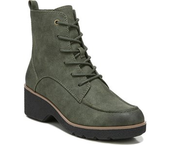 Naturalizer Genie Lace Up Boot