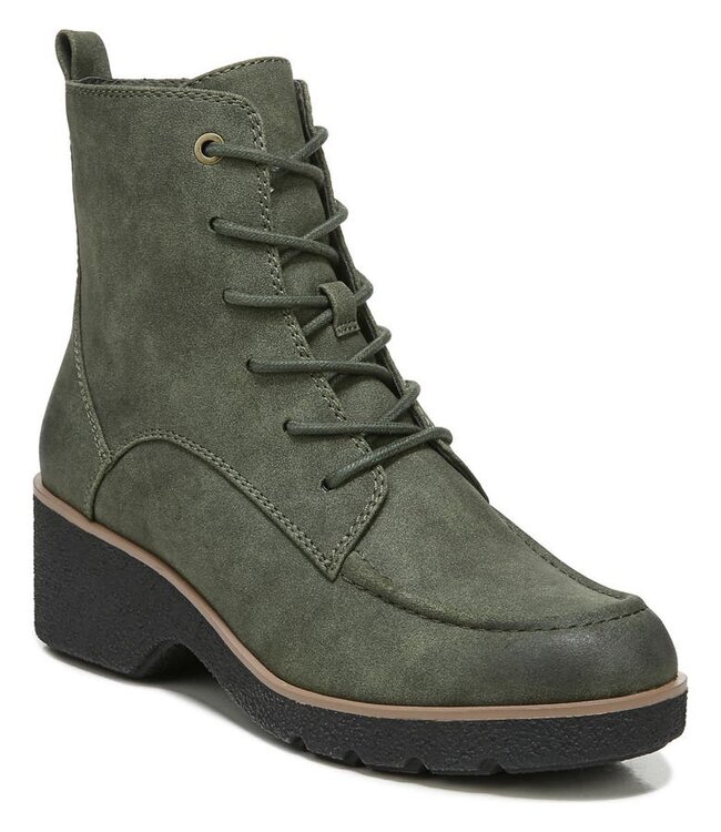 Naturalizer Genie Lace Up Boot