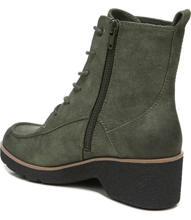 Naturalizer Genie Lace Up Boot