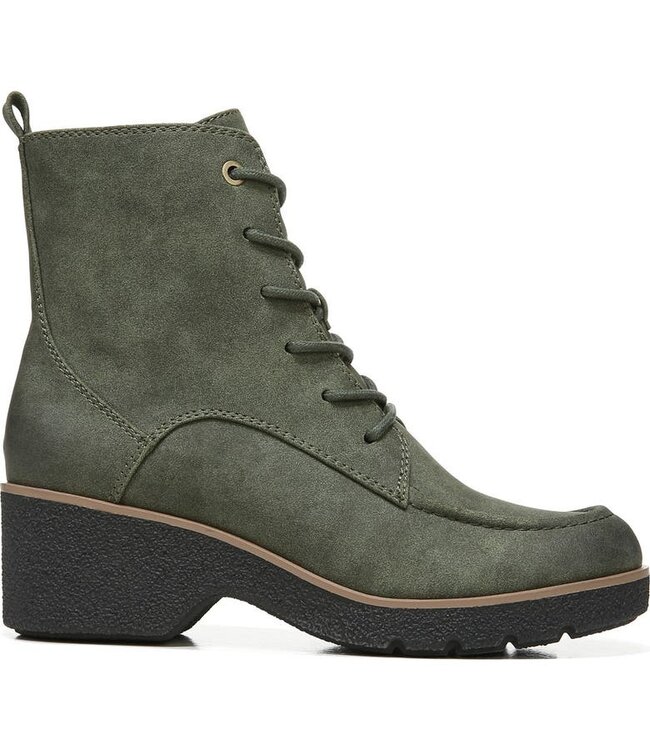 Naturalizer Genie Lace Up Boot