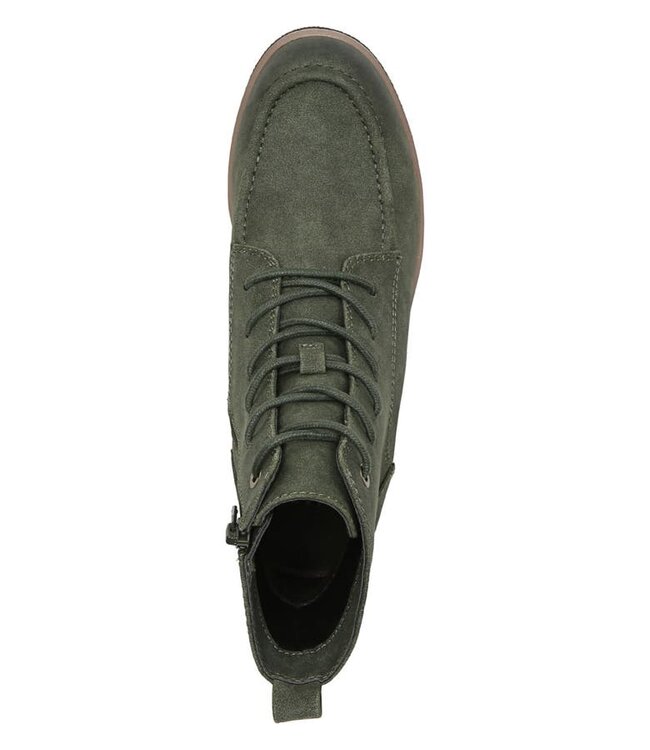 Naturalizer Genie Lace Up Boot