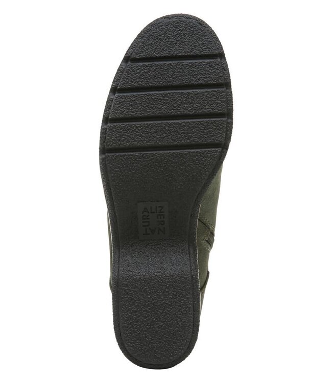 Naturalizer Genie Lace Up Boot