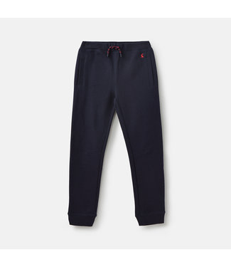 Joules kids Sid French Navy Jogger