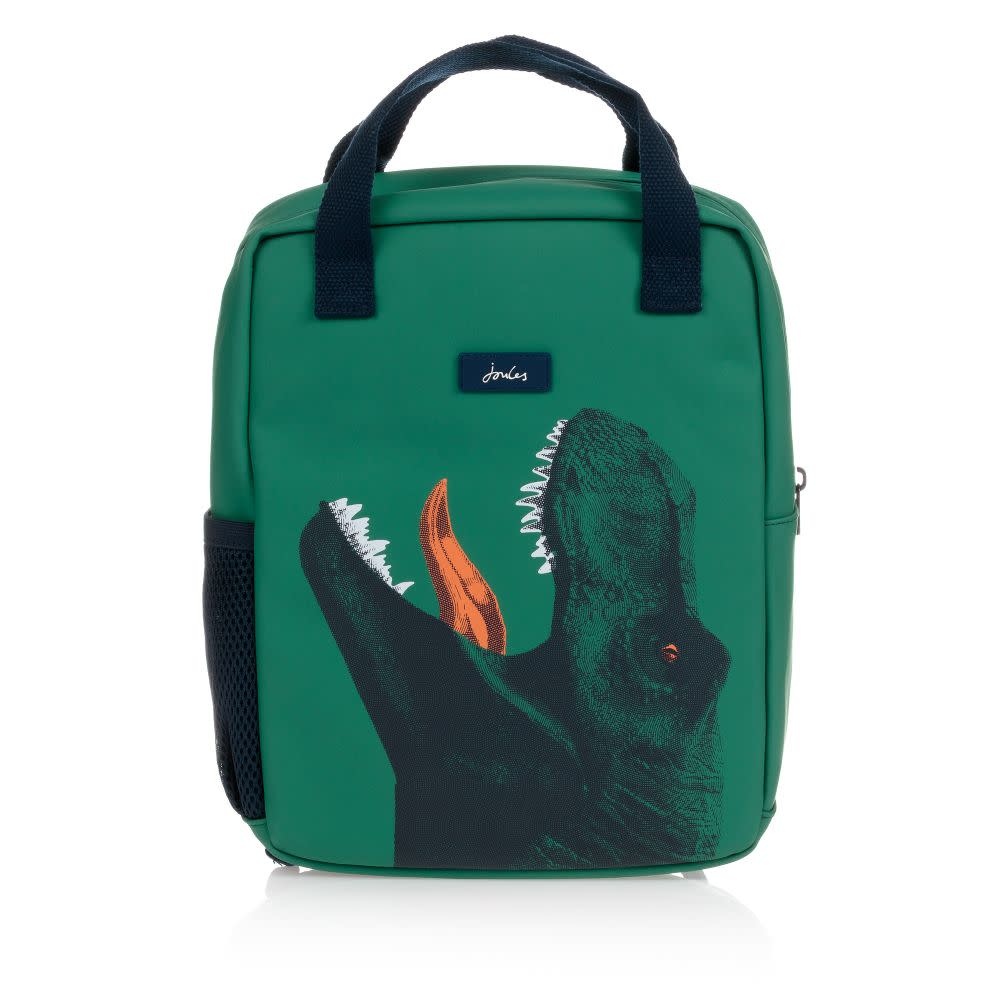 joules kids backpack