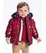 Mayoral Mayoral Multicolor puffer jacket Baby boy -size 6M