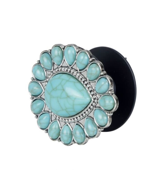 Myra Bags Phone Sockets