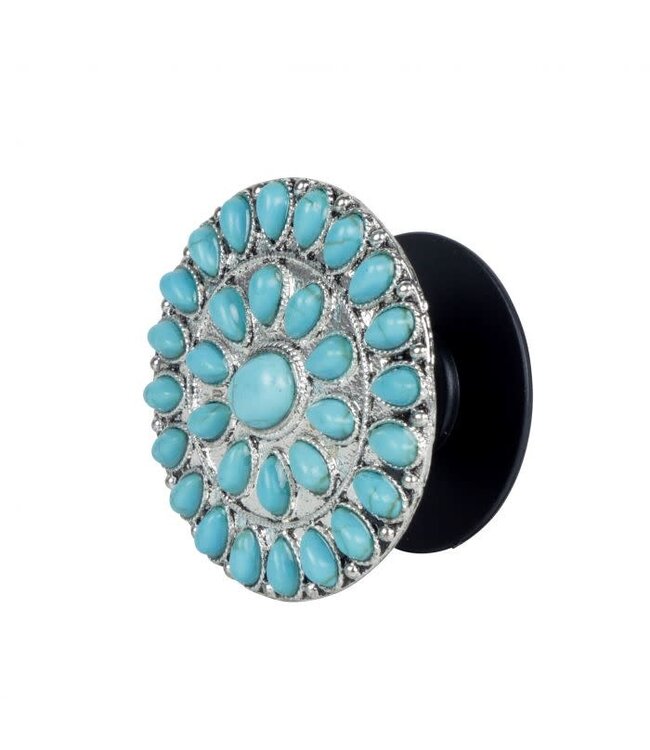 Myra Bags Phone Sockets