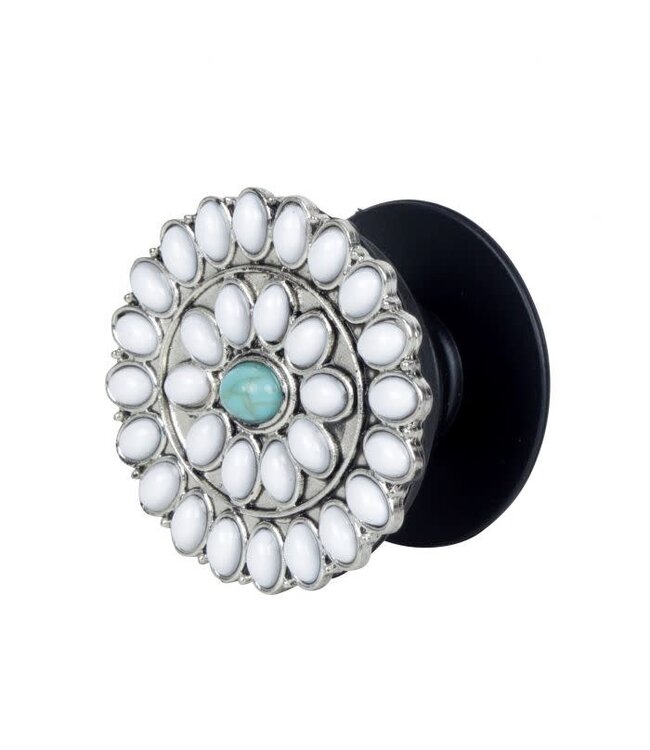 Myra Bags Phone Sockets