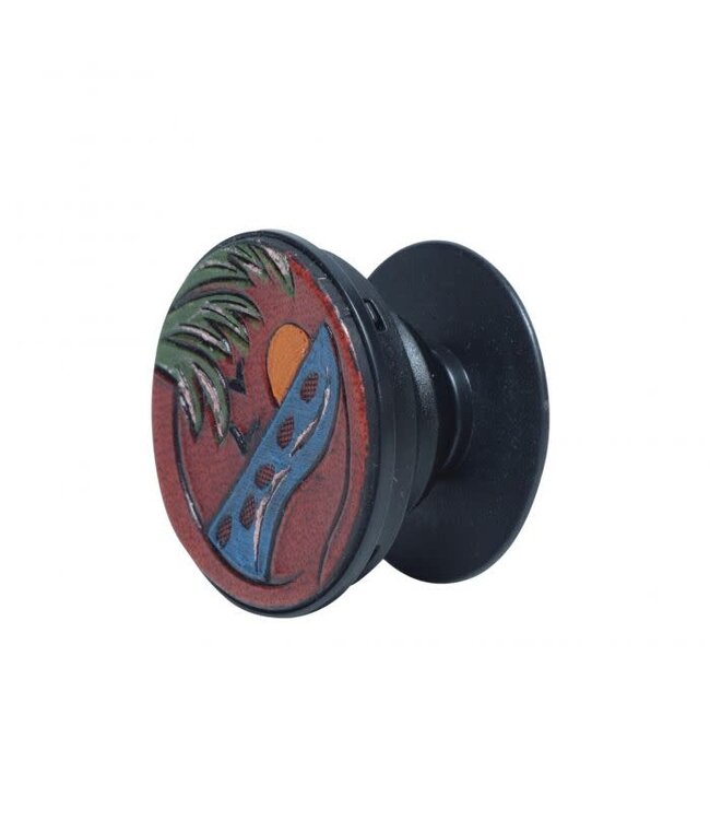 Myra Bags Myra bag wooden phone sockets