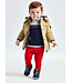 Mayoral Pants and sweatshirt set baby boy -size 6M