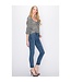 Special A Jeans Special A mid rise ankle length jeans