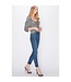 Special A Jeans Special A mid rise ankle length jeans