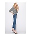 Special A Jeans Special A mid rise ankle length jeans