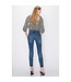 Special A Jeans Special A mid rise ankle length jeans