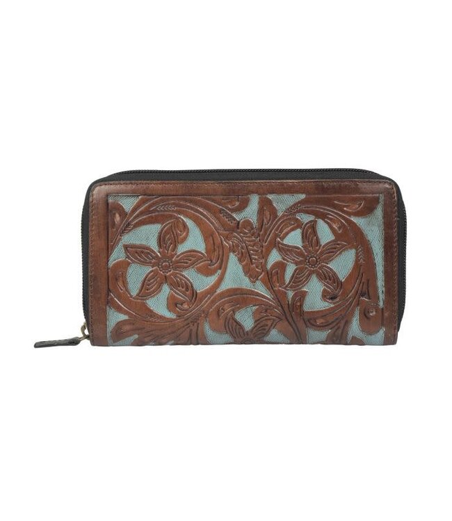 Myra Bags Petra Wallet