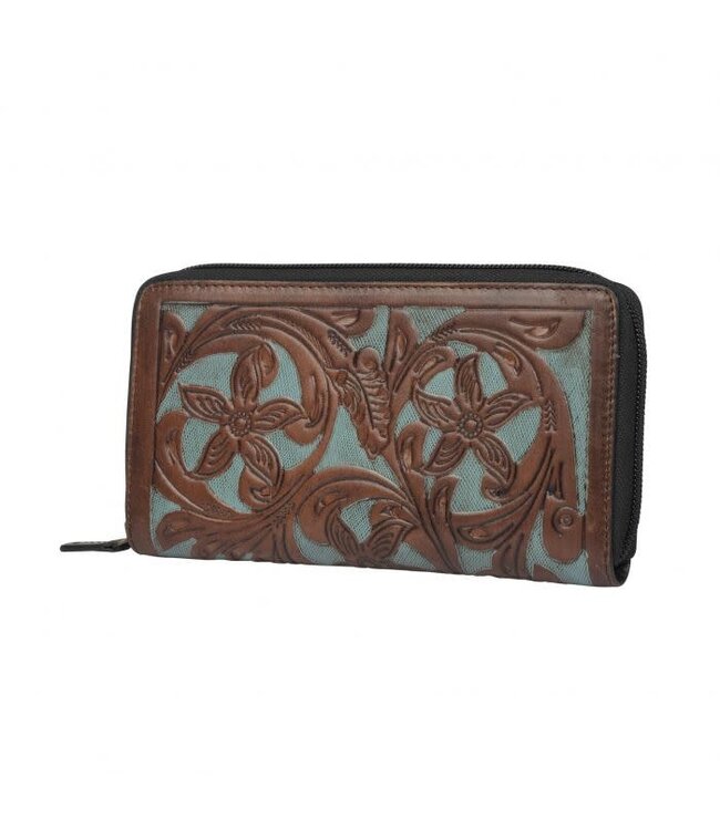 Myra Bags Petra Wallet