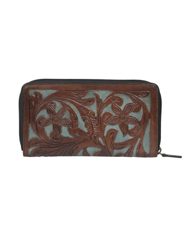 Myra Bags Petra Wallet