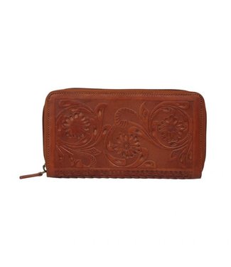 Myra Bags Rogue Wallet