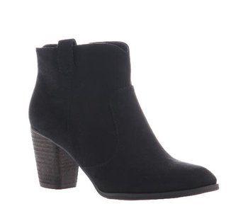 Alive Cowgirl Style Bootie