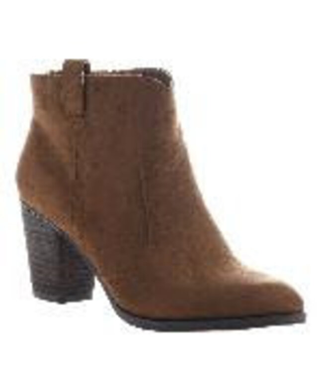 Alive Cowgirl Style Bootie