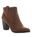 Alive Cowgirl Style Bootie