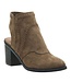 Allspice western shootie