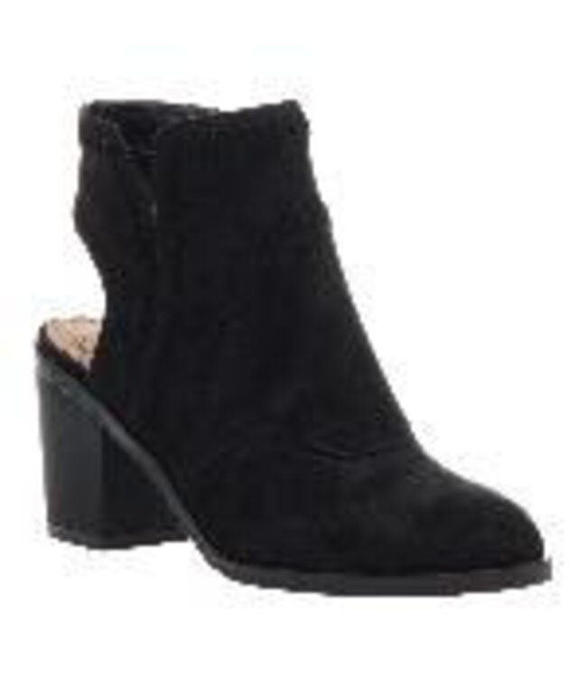 Allspice western shootie