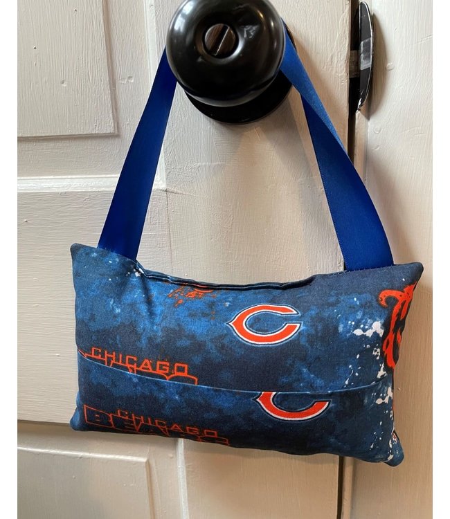 Hanging Tooth Fairy Pillows