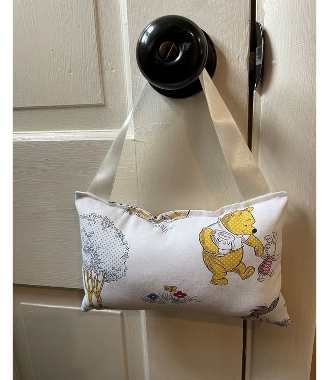 Hanging Tooth Fairy Pillows