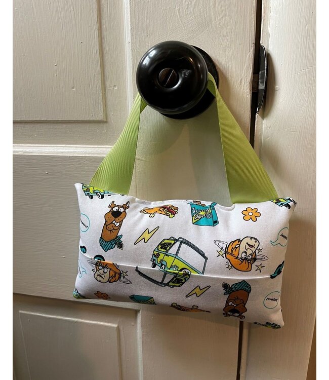 Hanging Tooth Fairy Pillows