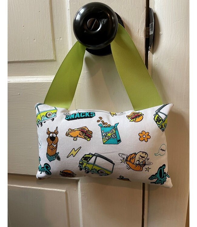 Hanging Tooth Fairy Pillows