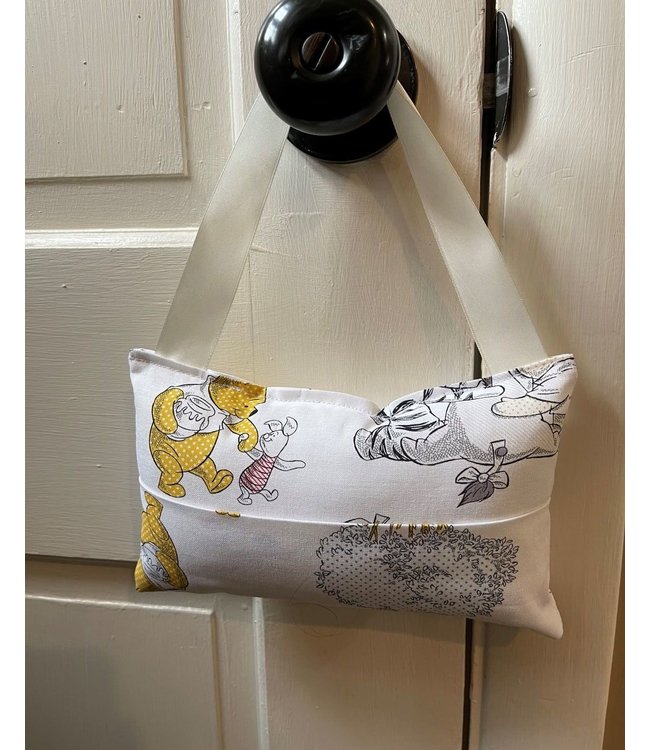 Hanging Tooth Fairy Pillows