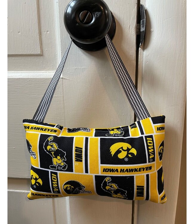 Hanging Tooth Fairy Pillows