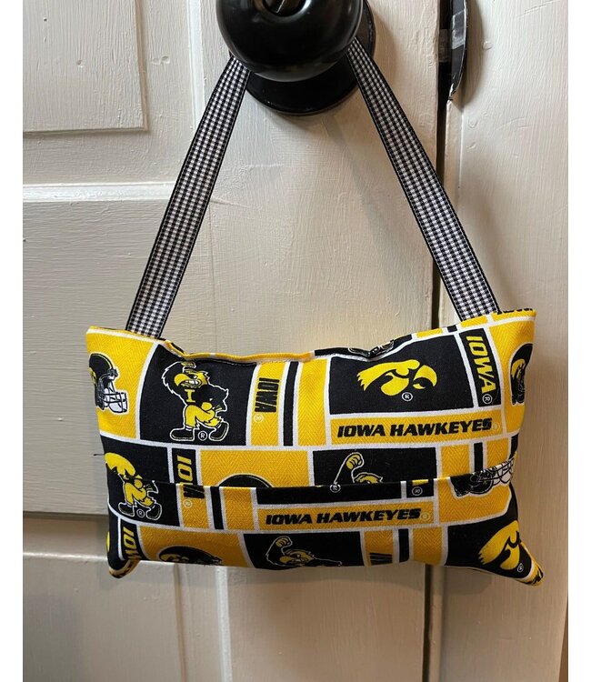 Hanging Tooth Fairy Pillows