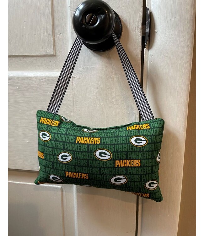 Hanging Tooth Fairy Pillows