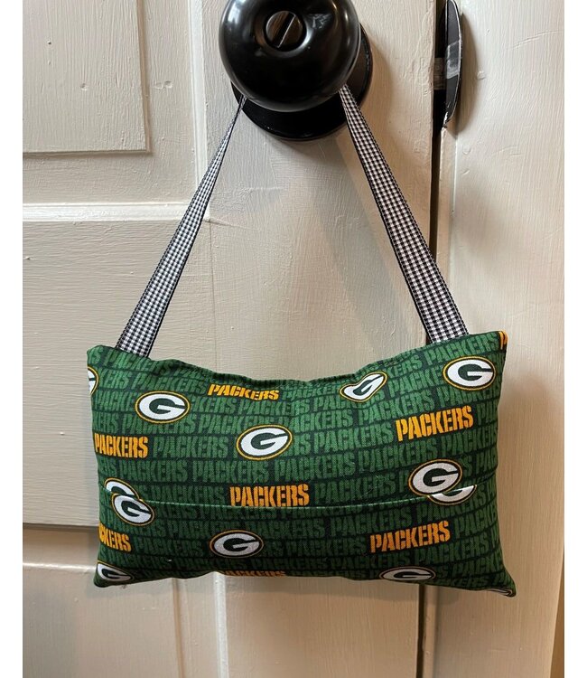 Hanging Tooth Fairy Pillows