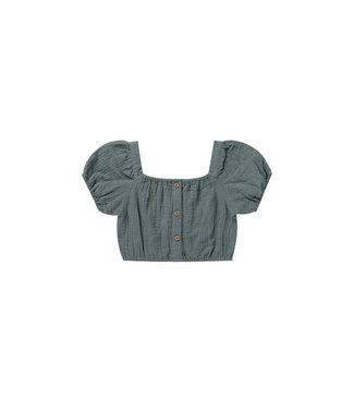 Rylee + Cru Rylee + Cru Skipper top