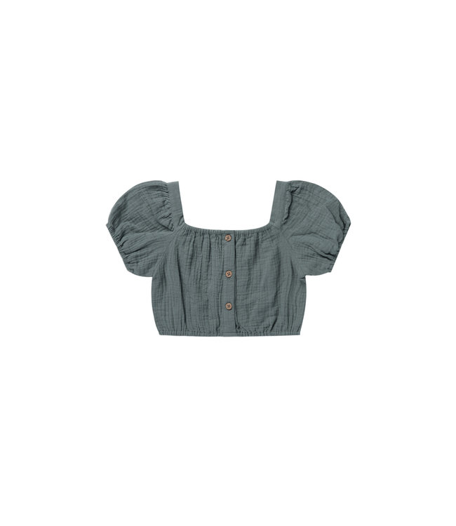 Rylee + Cru Rylee + Cru Skipper top