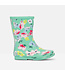 Joules kids Joules Girls Junior Roll Up Boots