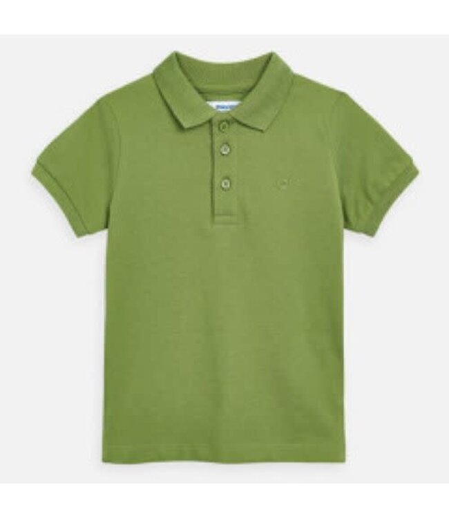 Mayoral Mayoral -Boys polo shirt