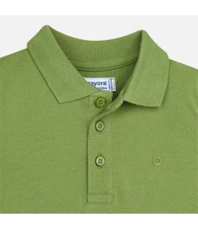 Mayoral Mayoral -Boys polo shirt