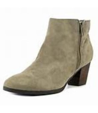 Shiloh Ankle Boot