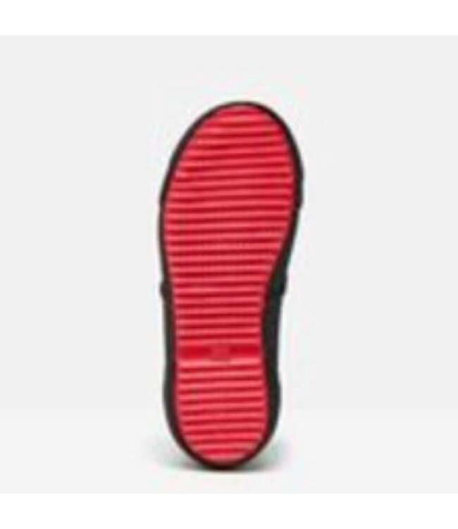 Joules kids Joules Riley Lace Up short rain boot -size 11