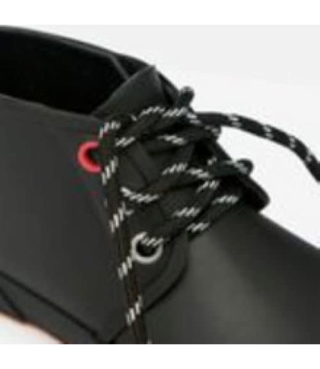 Joules kids Joules Riley Lace Up short rain boot -size 11