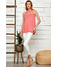 Halter neck blouse